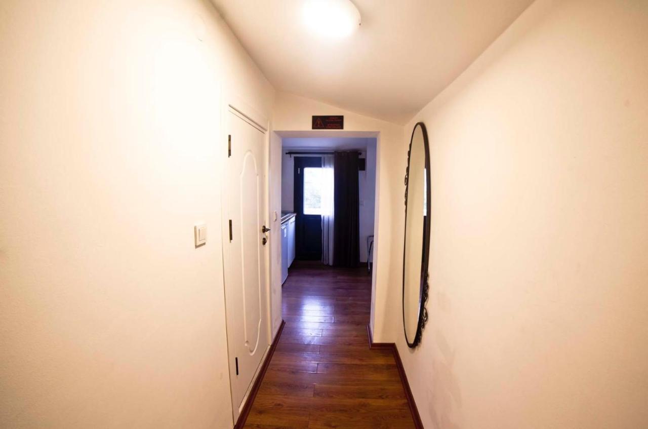 Galata Cicek Suites 이스탄불 외부 사진