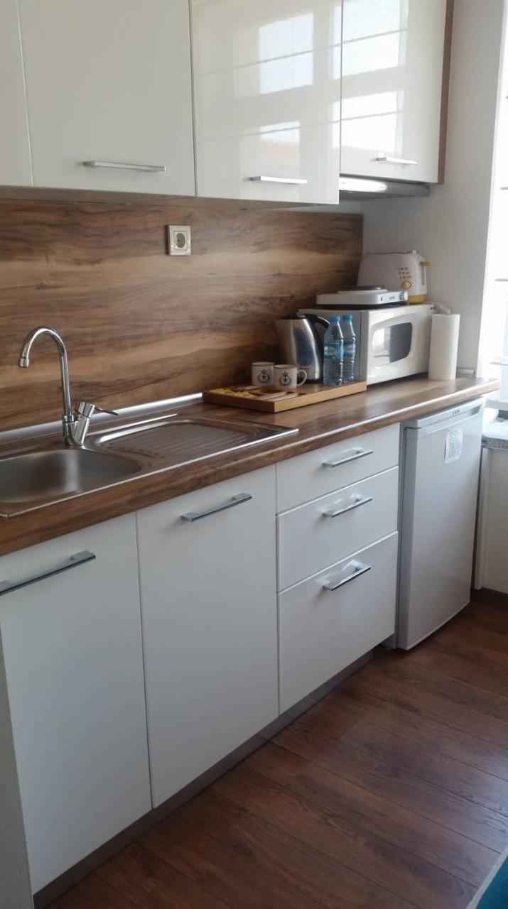 Galata Cicek Suites 이스탄불 외부 사진