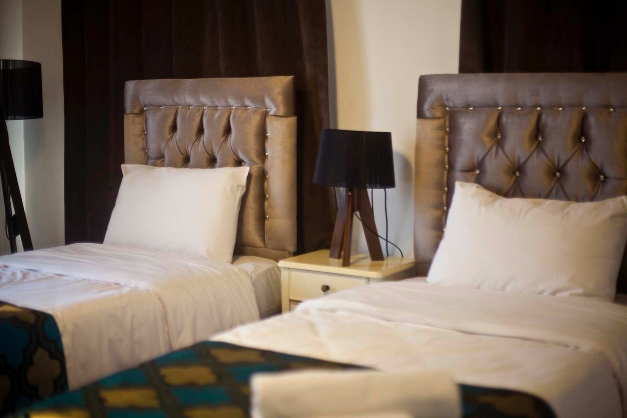 Galata Cicek Suites 이스탄불 외부 사진
