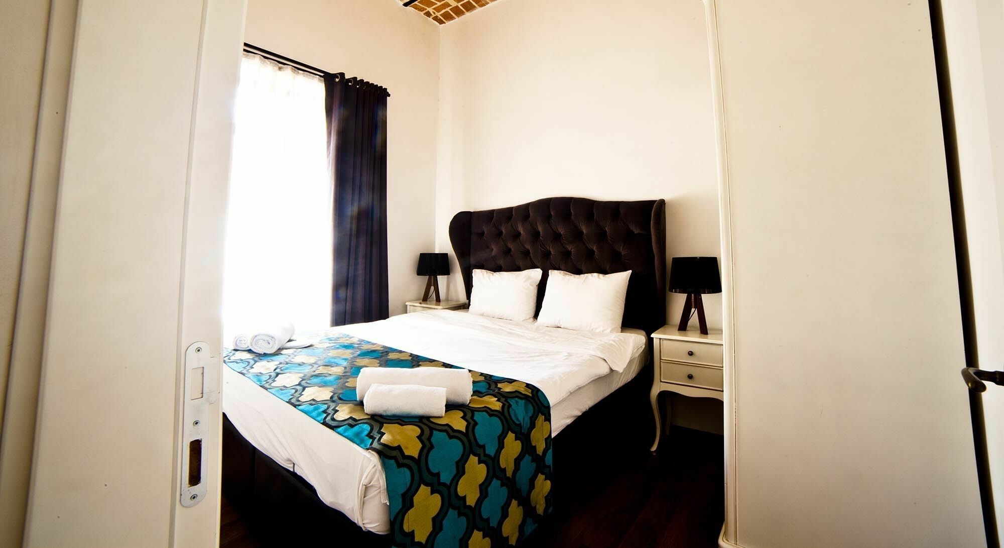 Galata Cicek Suites 이스탄불 외부 사진