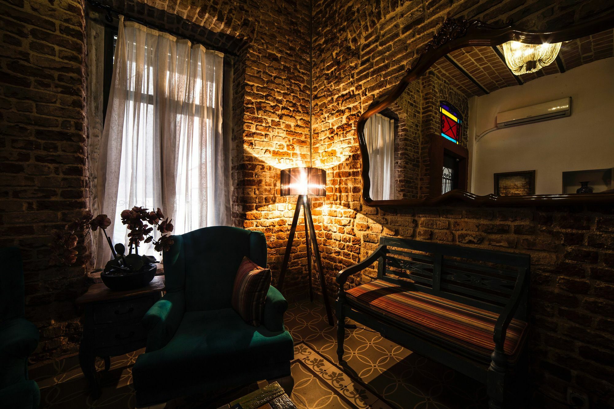 Galata Cicek Suites 이스탄불 외부 사진