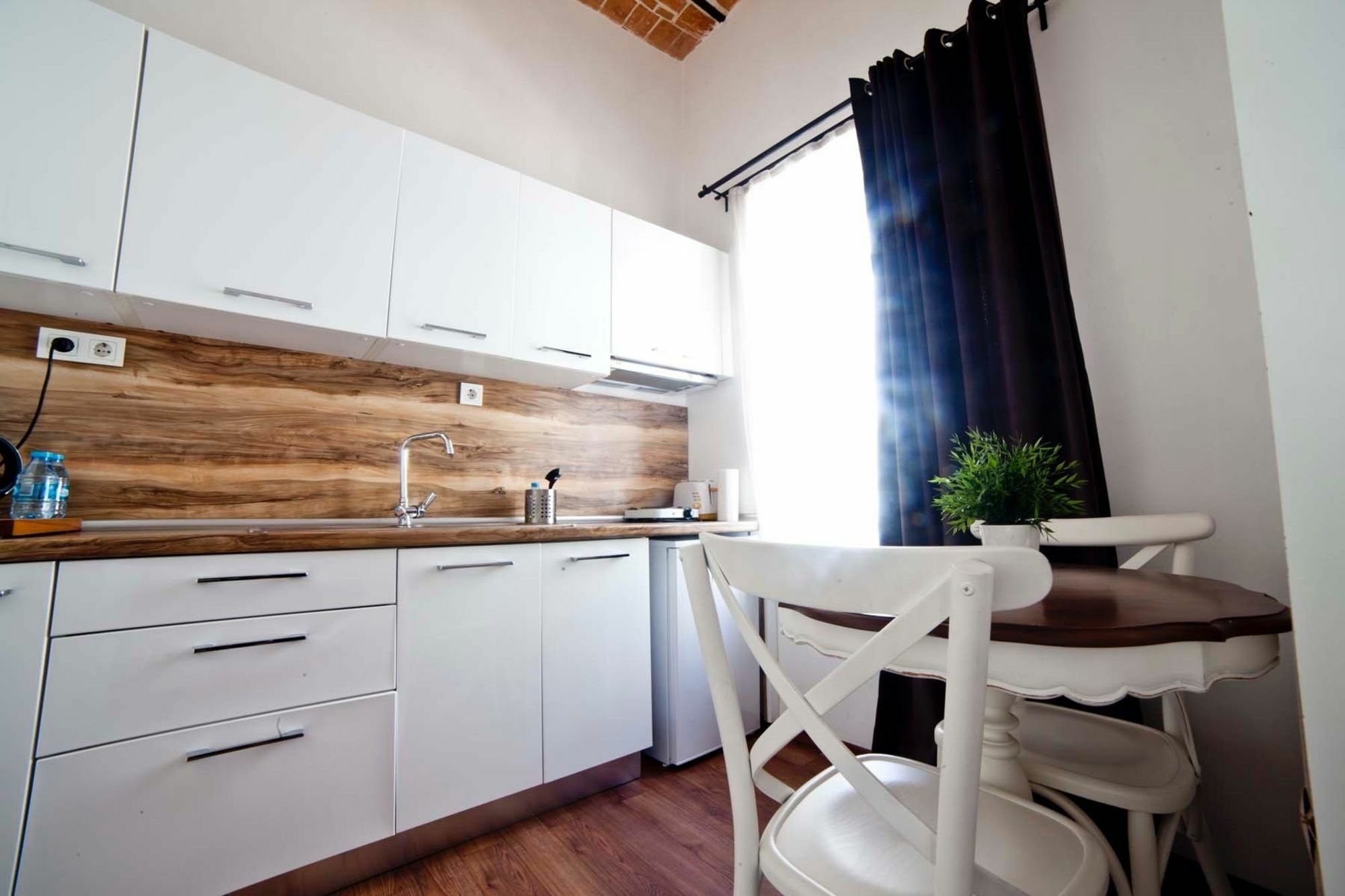 Galata Cicek Suites 이스탄불 외부 사진