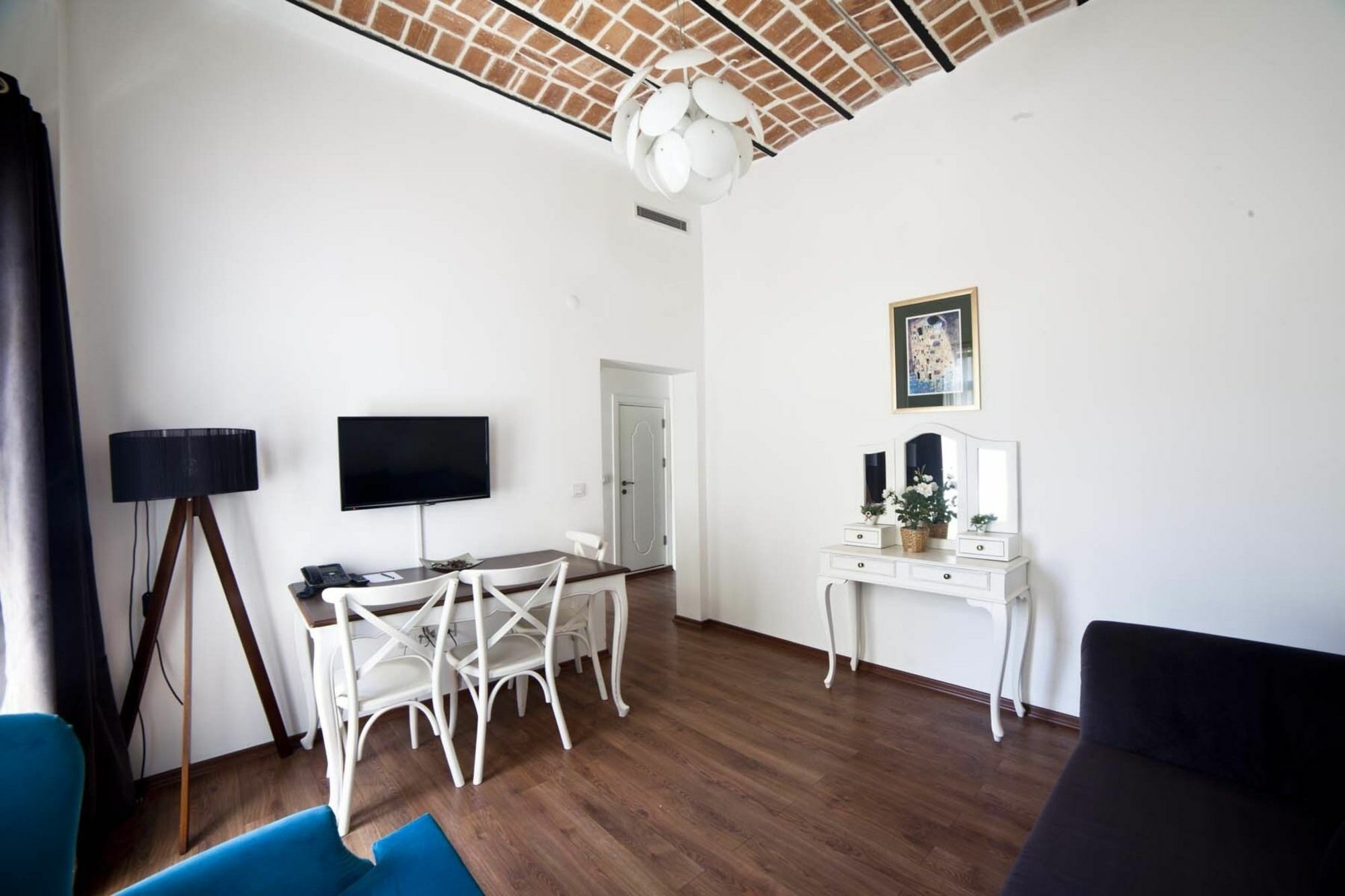 Galata Cicek Suites 이스탄불 외부 사진