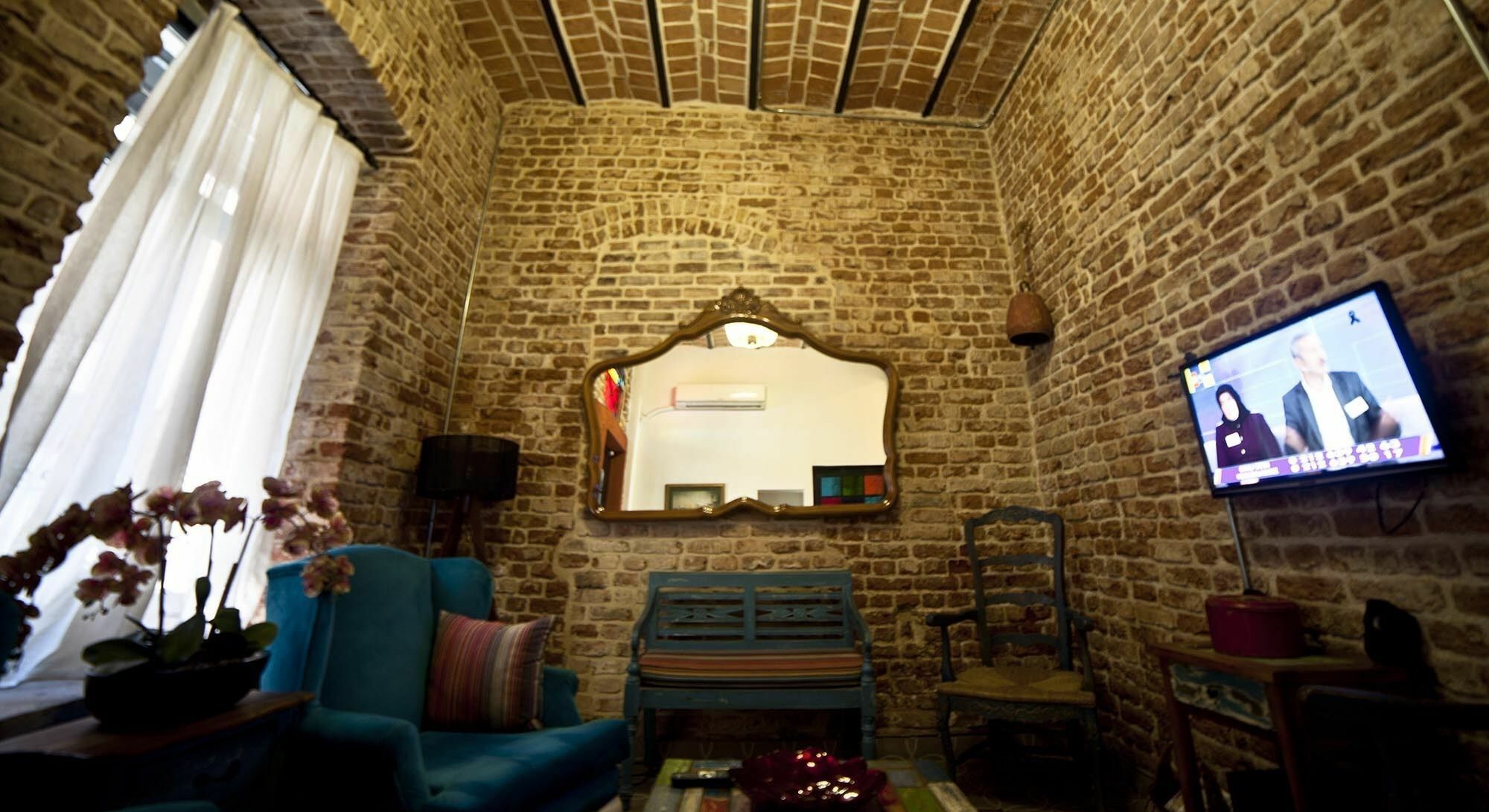 Galata Cicek Suites 이스탄불 외부 사진