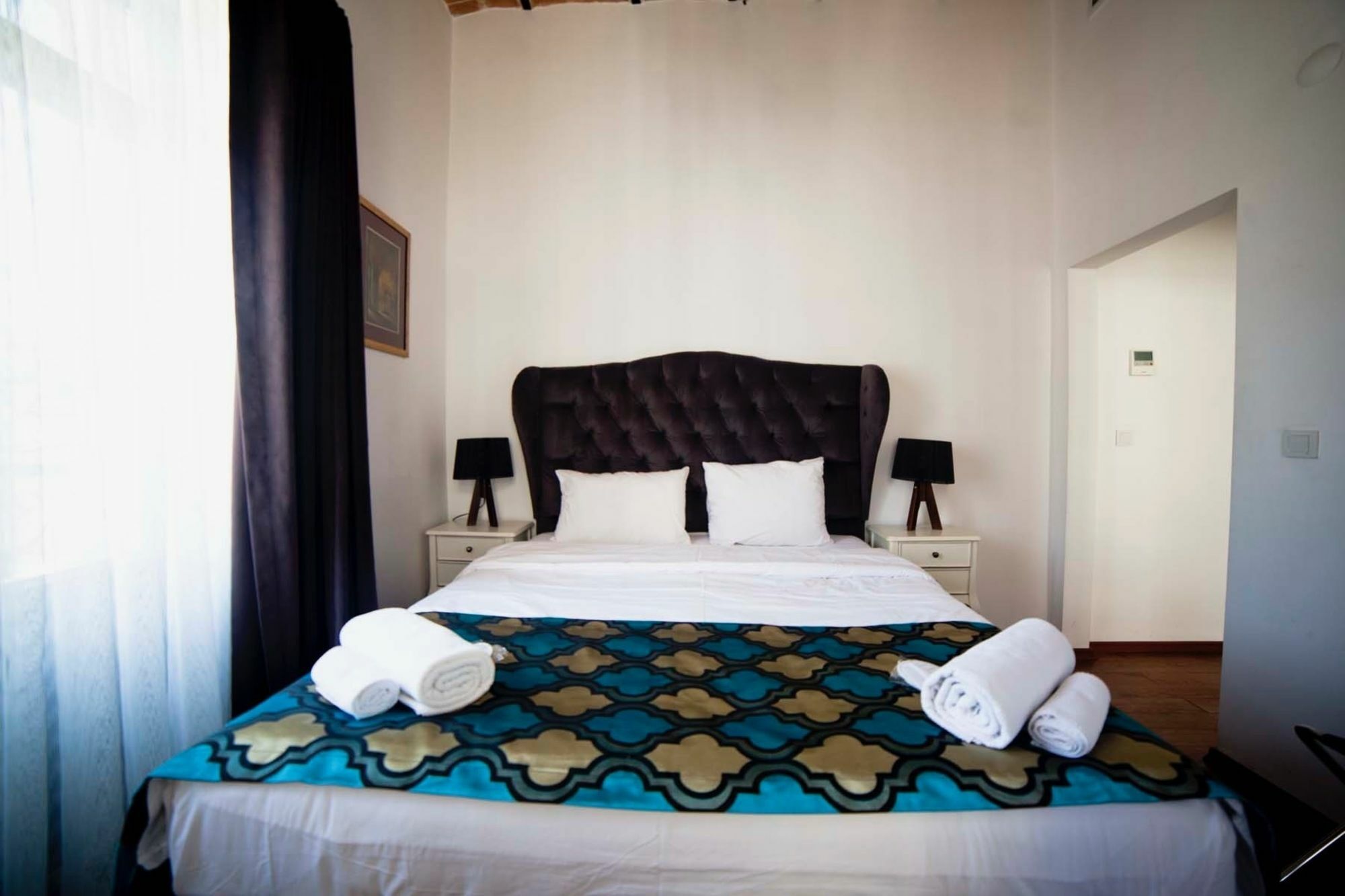 Galata Cicek Suites 이스탄불 외부 사진